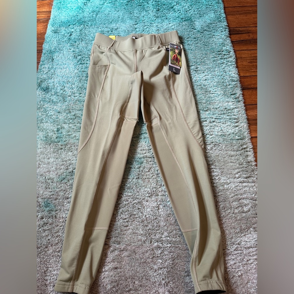 Kerrits Women’s Flex Tight II Fullseat
